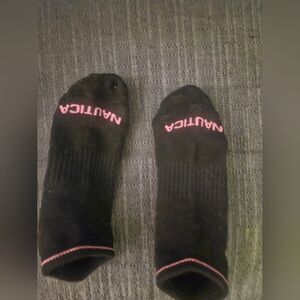 Used Socks